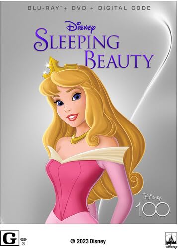 Sleeping Beauty [Blu-Ray] [Blu-Ray]