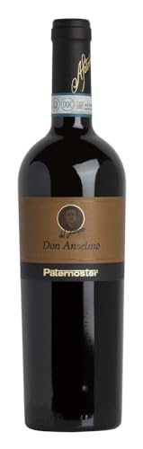 Paternoster Aglianico Del Vulture Don Anselmo 2016