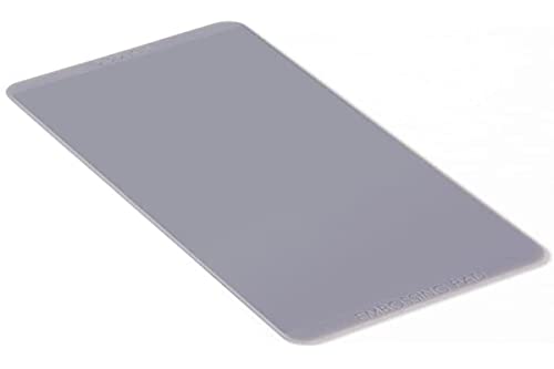 Sizzix Sidekick Accessory Embossing Pad (Gray)