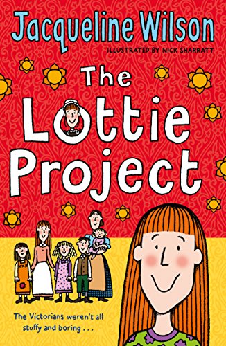The Lottie Project (English Edition)