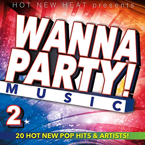 Wanna Party! - Vol. 2