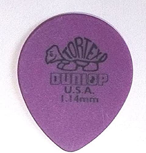 Tortex - Borsa Da Tè 72, 1,14 Mm, Colore: Viola