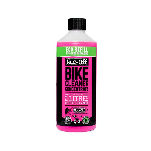 Muc Off Bike Cleaner Concentrate 500Ml Mu-Cle-2838