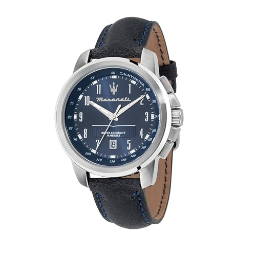 Maserati Orologio Uomo R8851121003