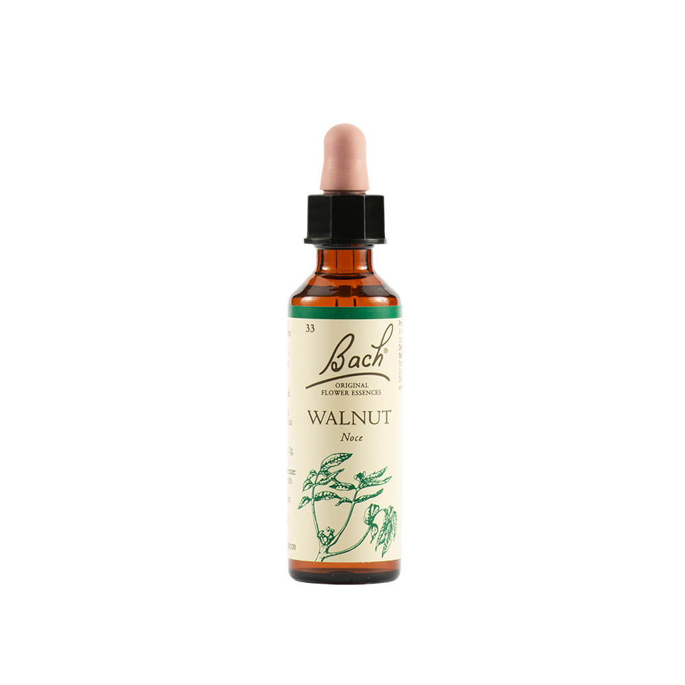 Walnut Bach Orig 20 Ml