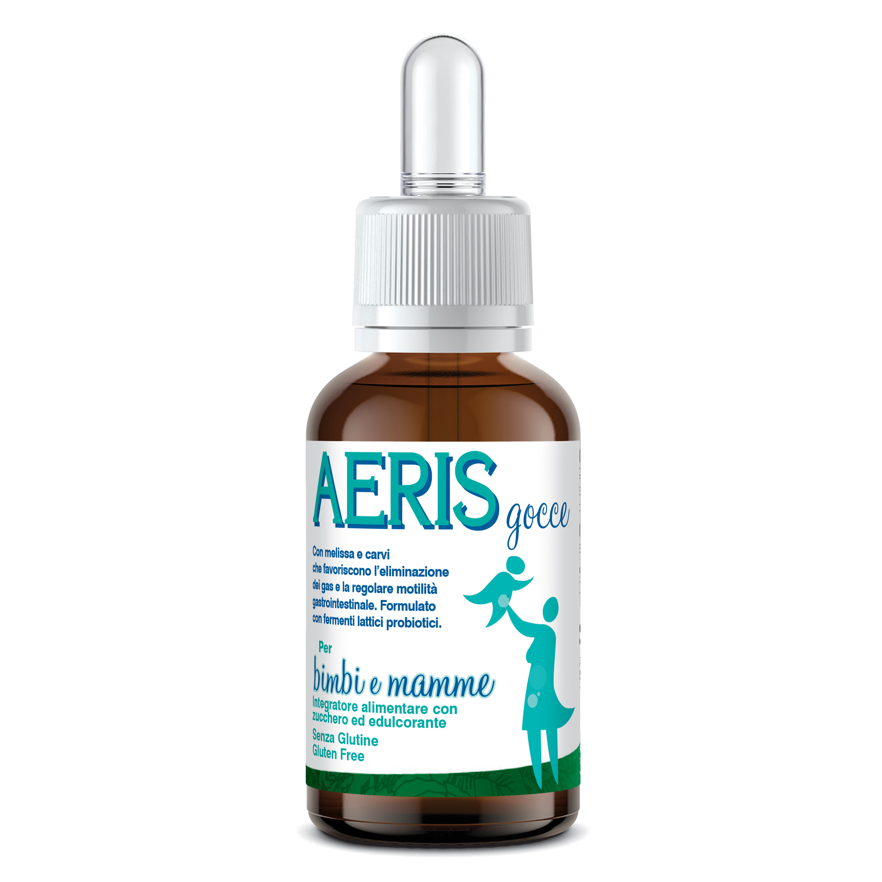 AERIS Gocce 20ml