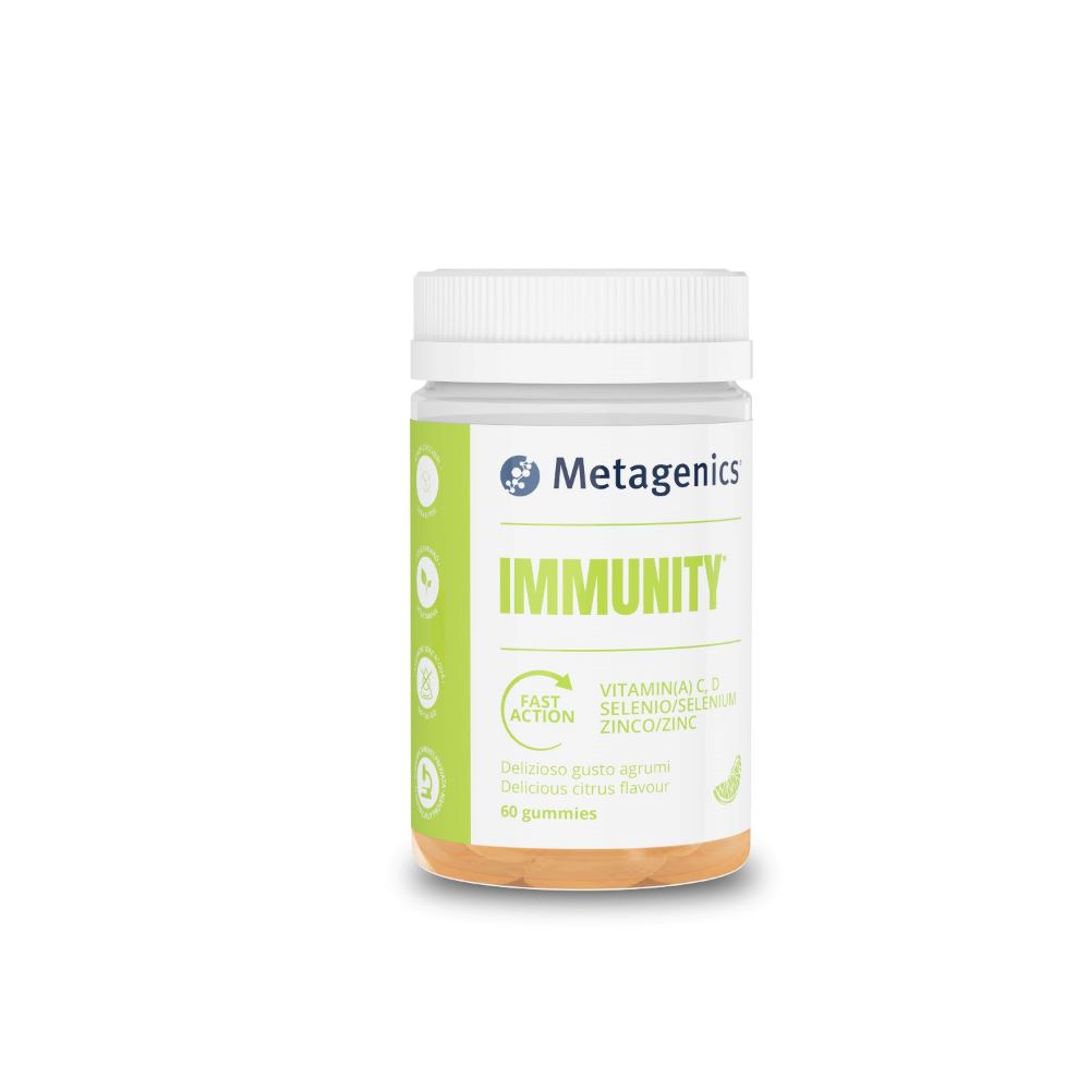 Gummies Immunity - 60 Gummies
