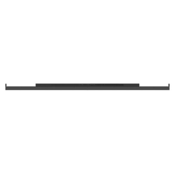 Lg 110um5k pannello piatto per segnaletica digitale 2,79 m (110 ) lcd wi-fi 500 cd/m 4k ultra hd nero webos 16/7 - 110um5k-b.aeuq