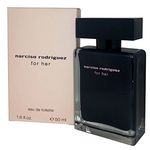Narciso Rodriguez For Her Edt 50 Ml. Vapo
