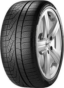 Pirelli W210 Sz 2 Rf Mo 205/50 R17 93 H (Moe) R/F M+S 3Pmsf Inverno