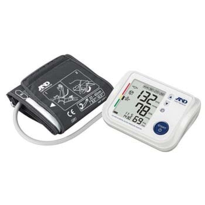 Sfigmomanometro Elettronico A Bracciale Afib+ Tricheck