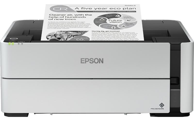 Epson Tintenstrahldrucker »EcoTank ET-M1180«