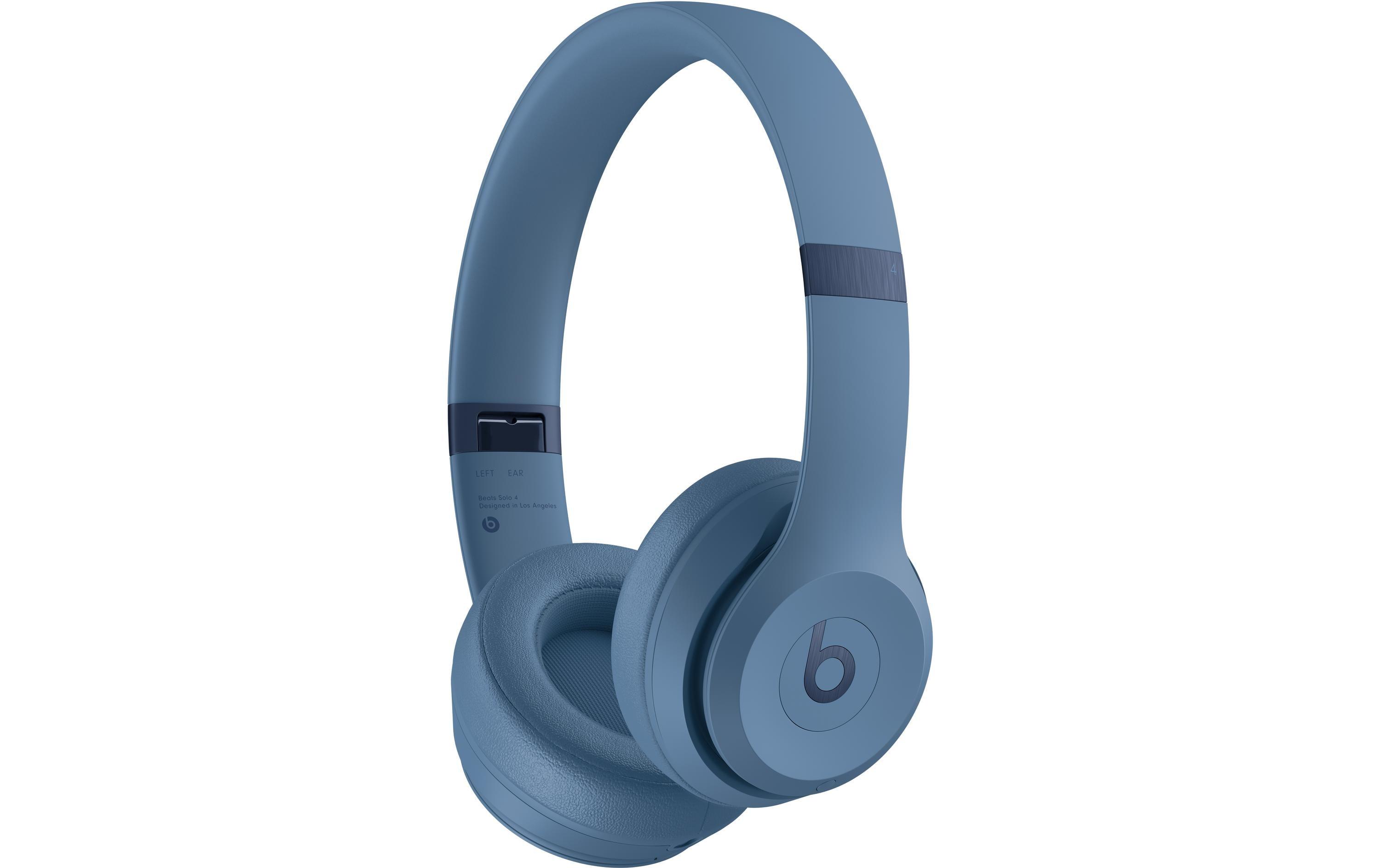Beats by Dr. Dre On-Ear-Kopfhörer »Wireless On-Ear-Kopfhörer Solo4 Wireless«, Bluetooth
