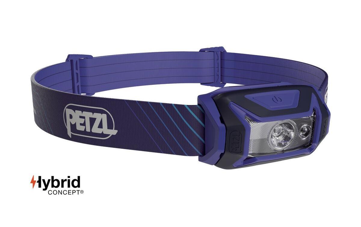 Petzl Stirnlampe »Core«