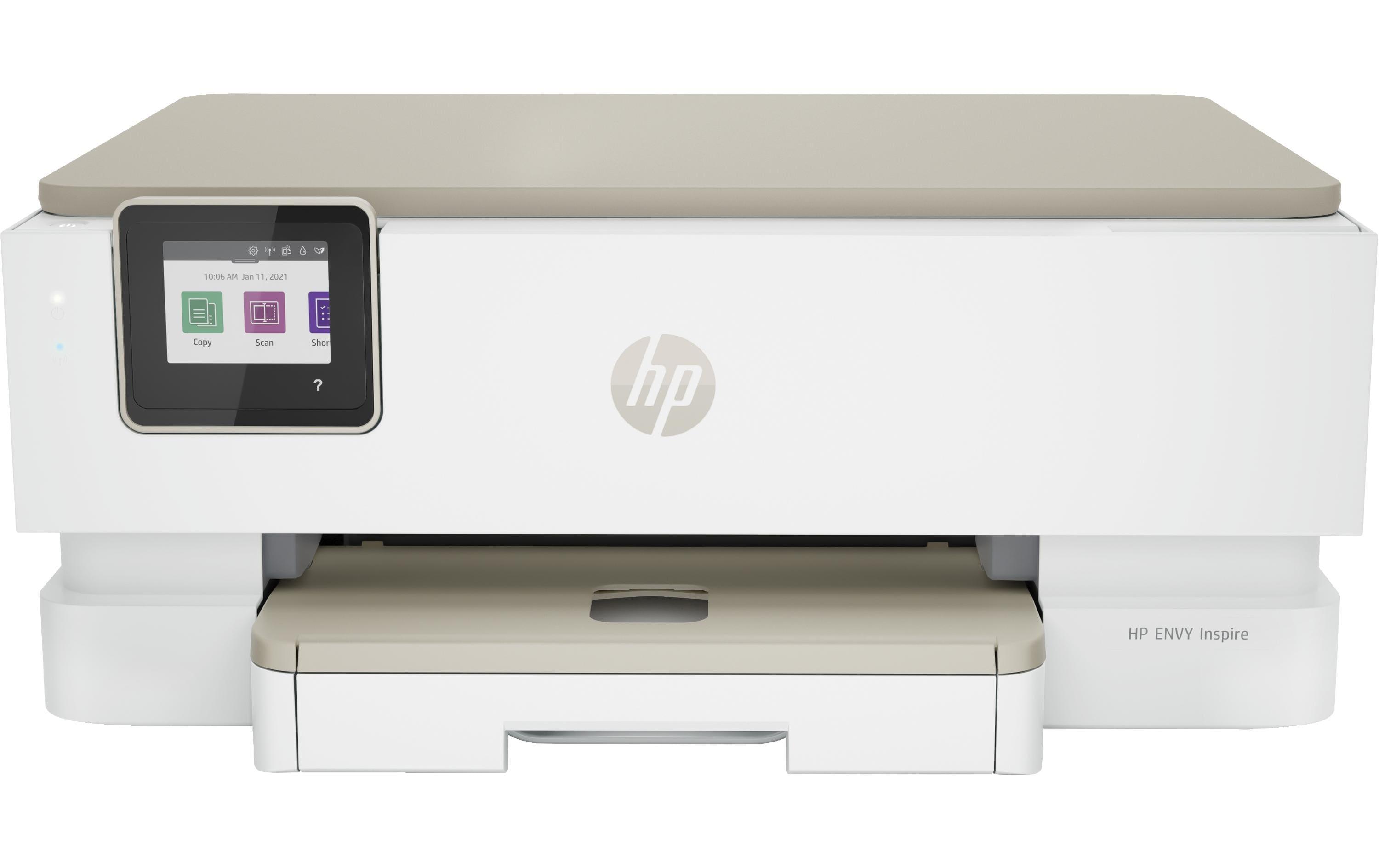 HP Multifunktionsdrucker »Envy«