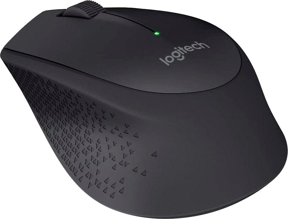 Logitech Maus »M280 Kabellose Maus«