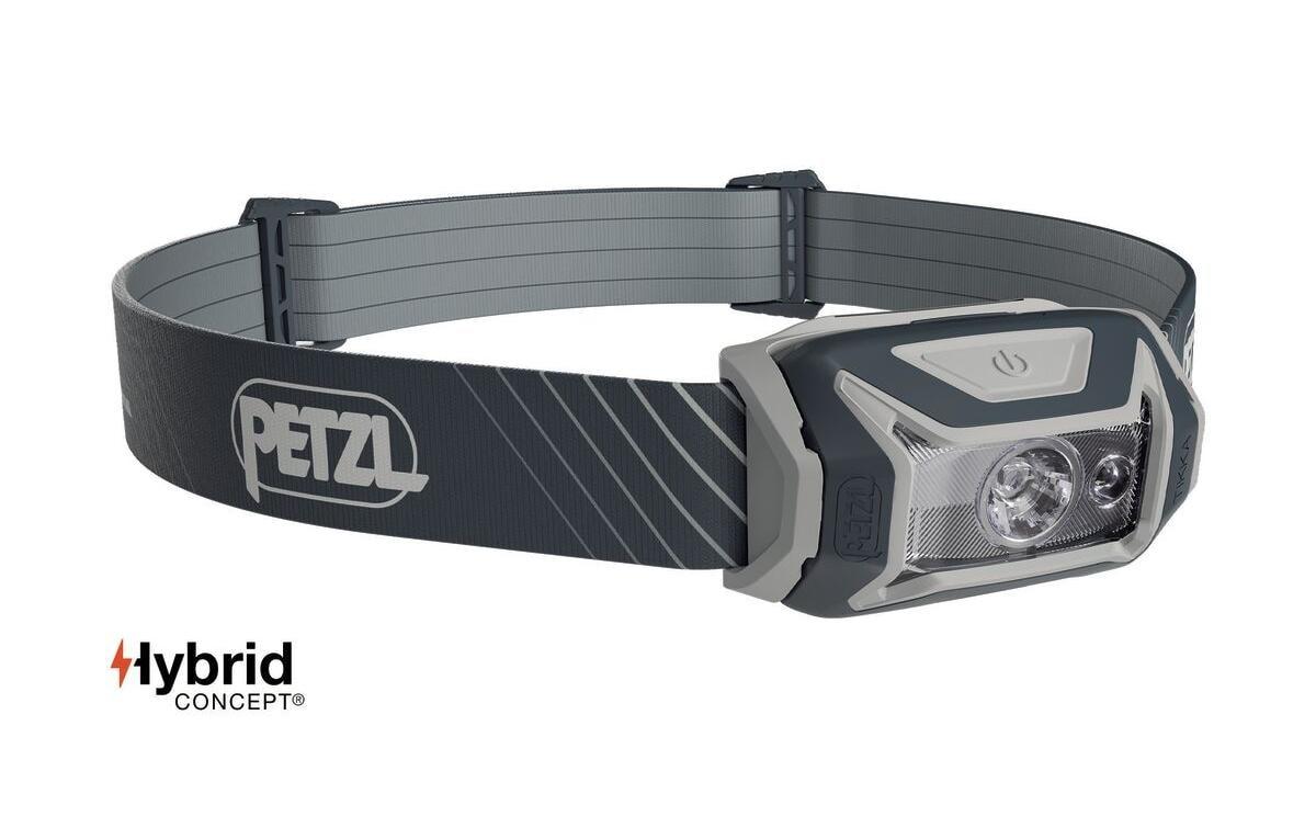 Petzl Stirnlampe »Core«