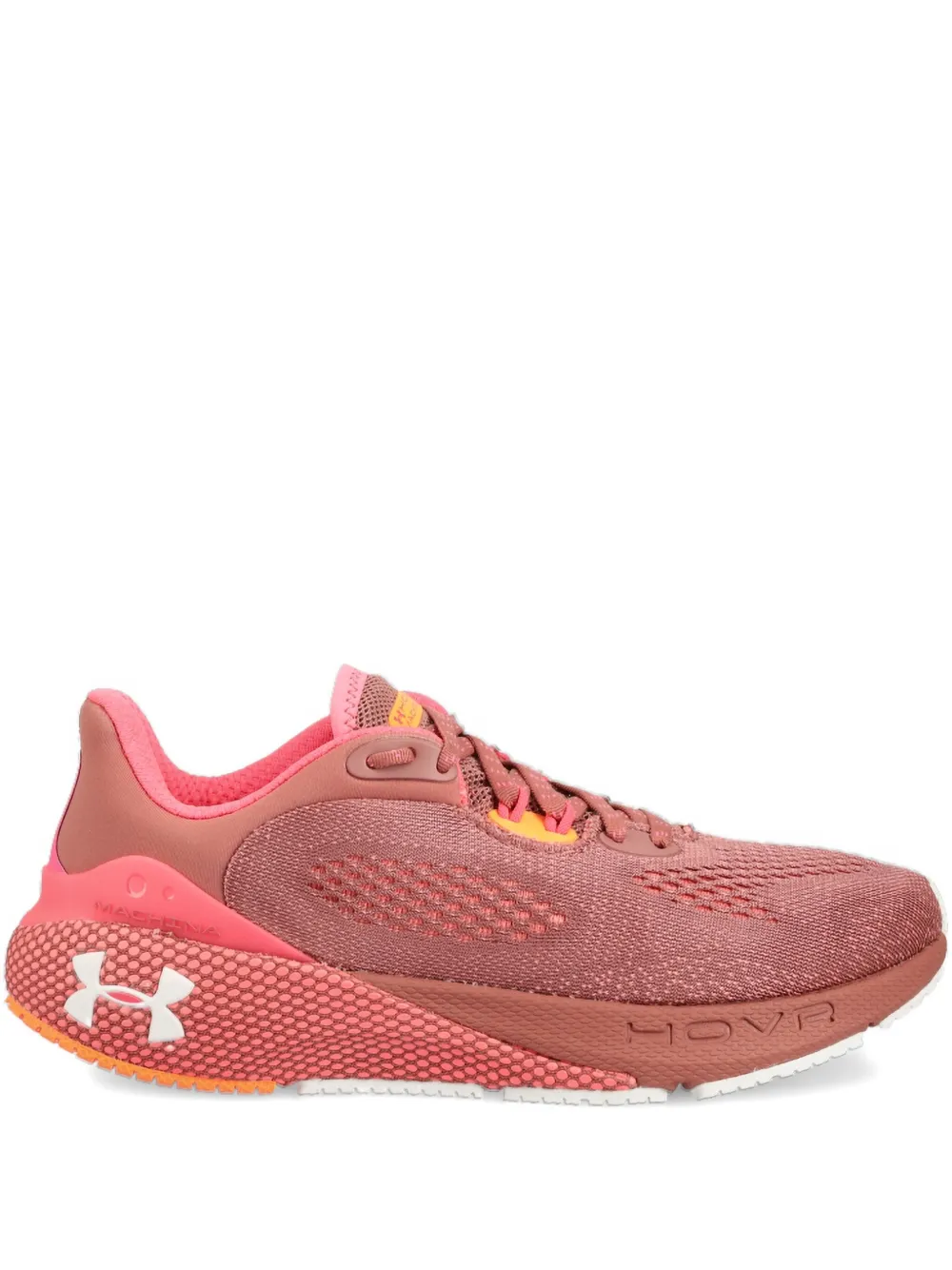Under Armour Hovr Machina 3 sneakers - Rosa