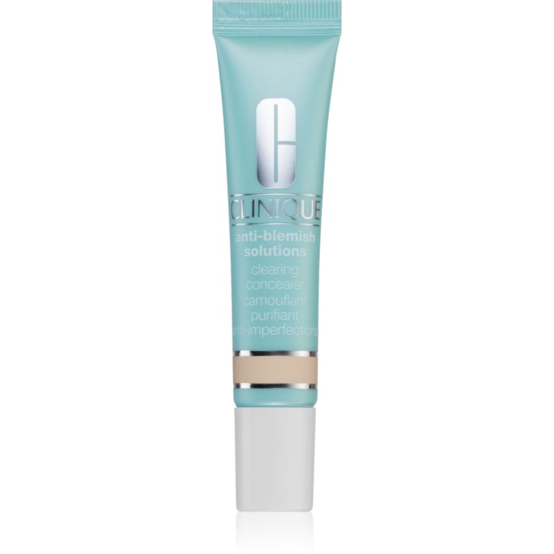 Clinique Anti-Blemish Solutions™ Clearing Concealer Correttore Per Tutti I Tipi Di Pelle Colore 01 10 Ml