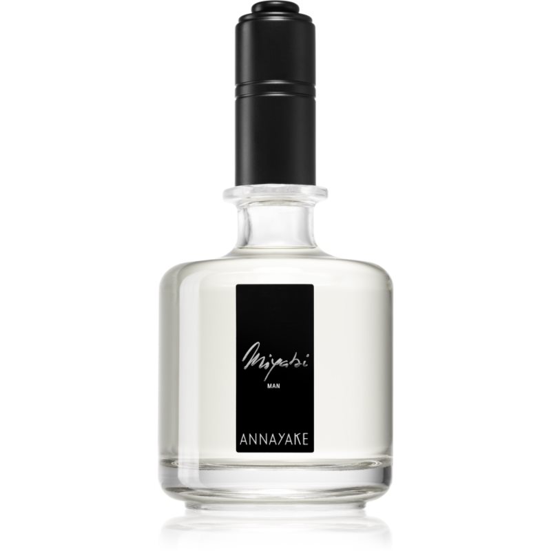 Annayake Miyabi Man Eau De Toilette Per Uomo 100 Ml