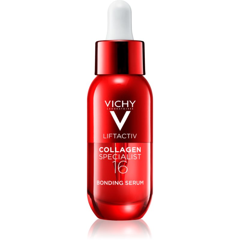 Vichy Liftactiv Collagen Specialist 16 Siero Rinforzante Con Collagene 30 Ml