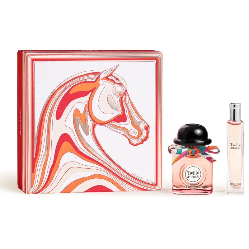 Hermès Twilly D’Hermès Confezione Regalo Da Donna