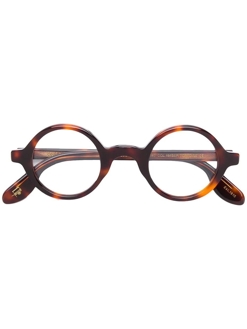 Moscot Occhiali Zolman - Marrone