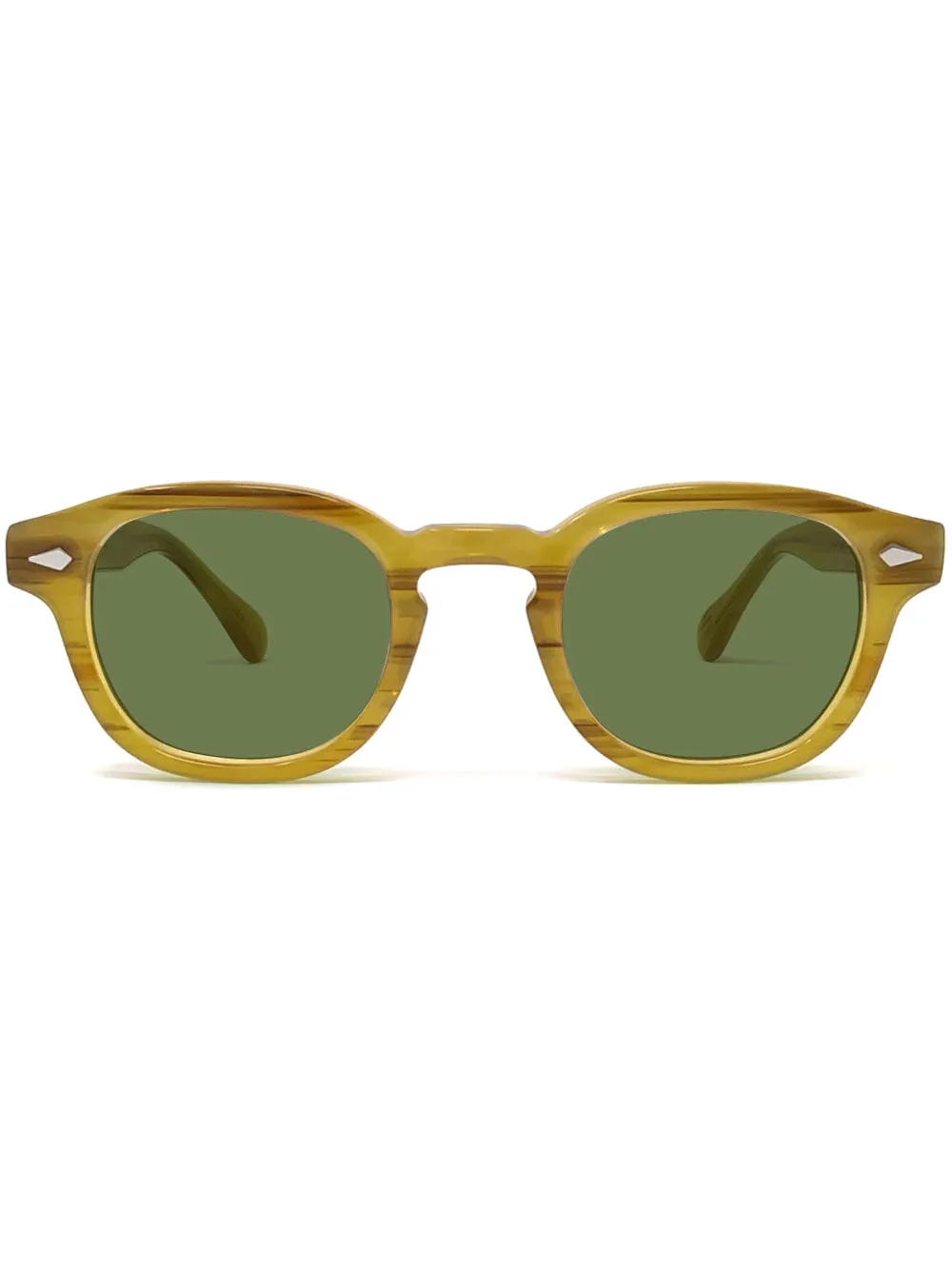 Moscot Occhiali 'Lemtosh' - Giallo
