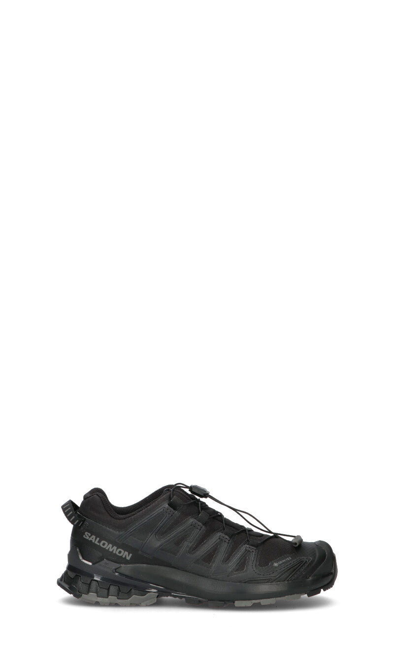 SALOMON - XA PRO 3D V9 GTX W Scarpa trekking donna nera in gore-tex