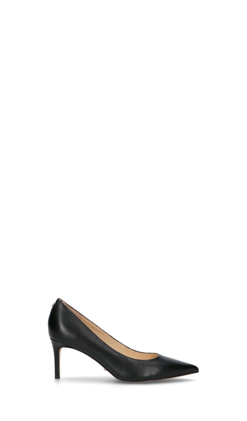 GUESS Decollete donna nera