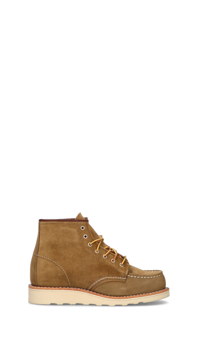 RED WING SHOESPOLACCO "DONNA" "VERDE"