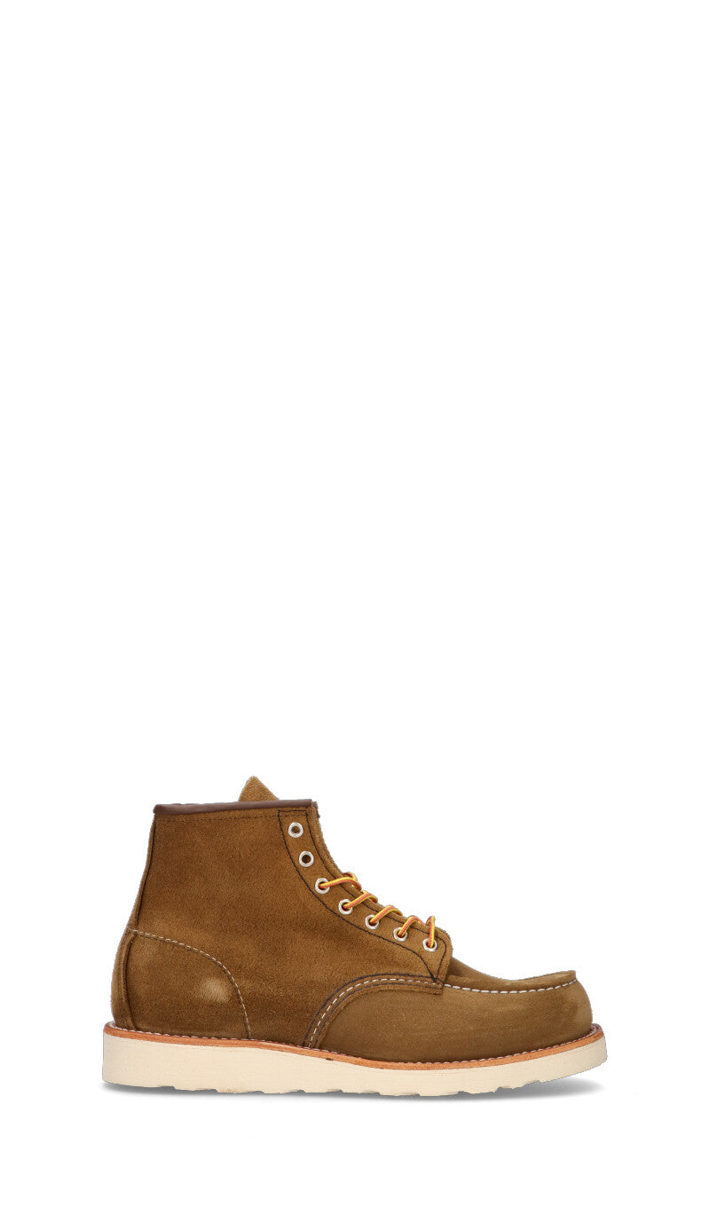 RED WING SHOESPOLACCO "UOMO" "VERDE"