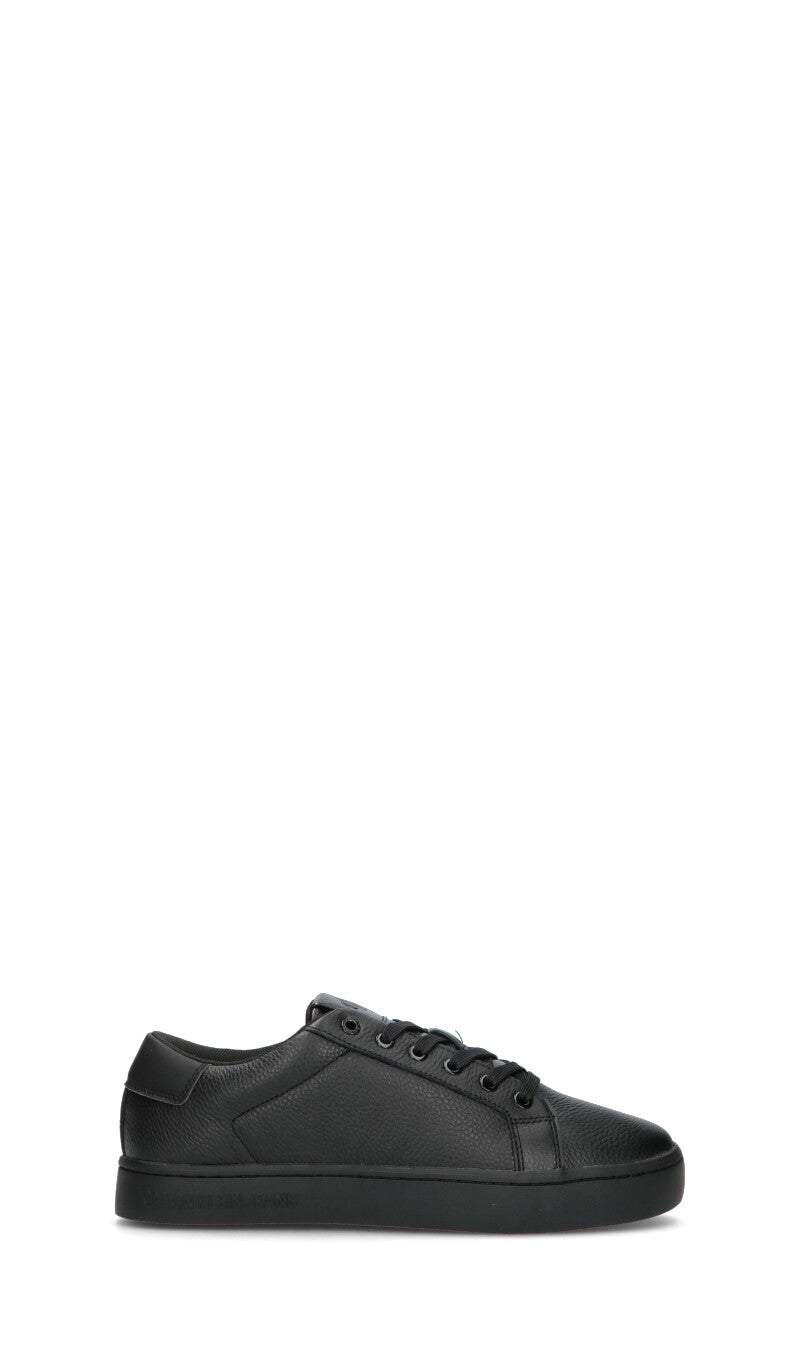 CALVIN KLEIN JEANSSNEAKERS "UOMO" "NERO"