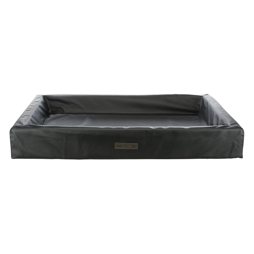 Letto per cani Trixie Vital Remo - L 90 x P 70 x H 15 cm