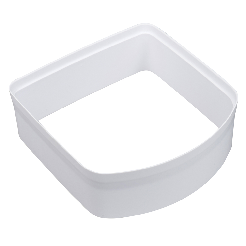 Gattaiola PetSafe Microchip - Prolungamento tunnel