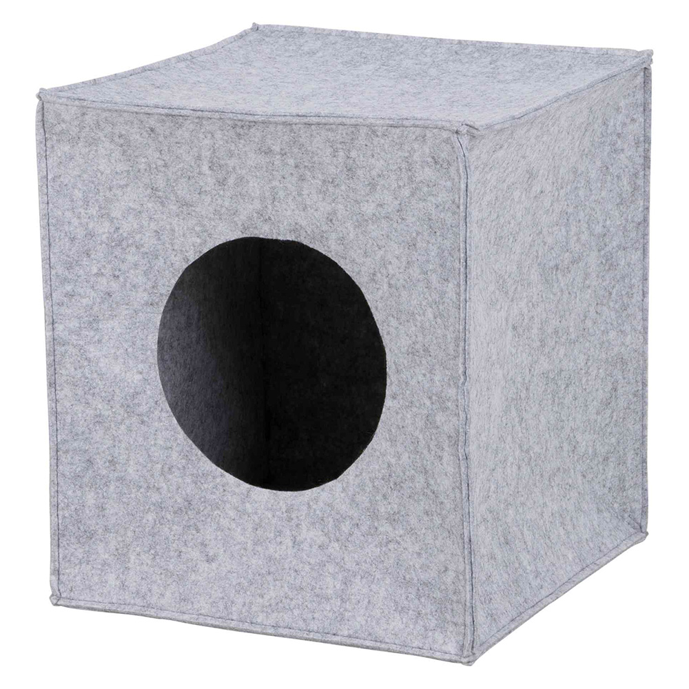 Nicchia Trixie Anton - L 37 x P 33 x H 33 cm