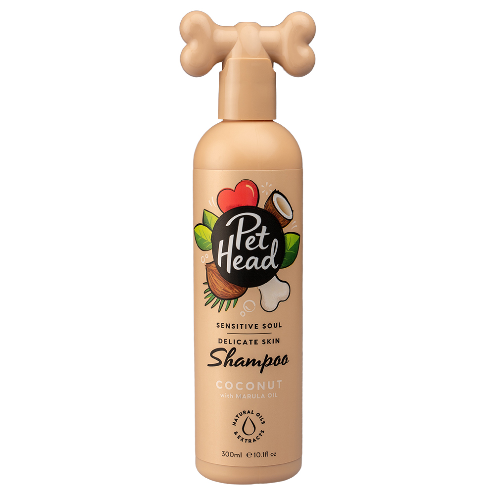 Pet Head Shampoo Sensitive Soul - 300 ml