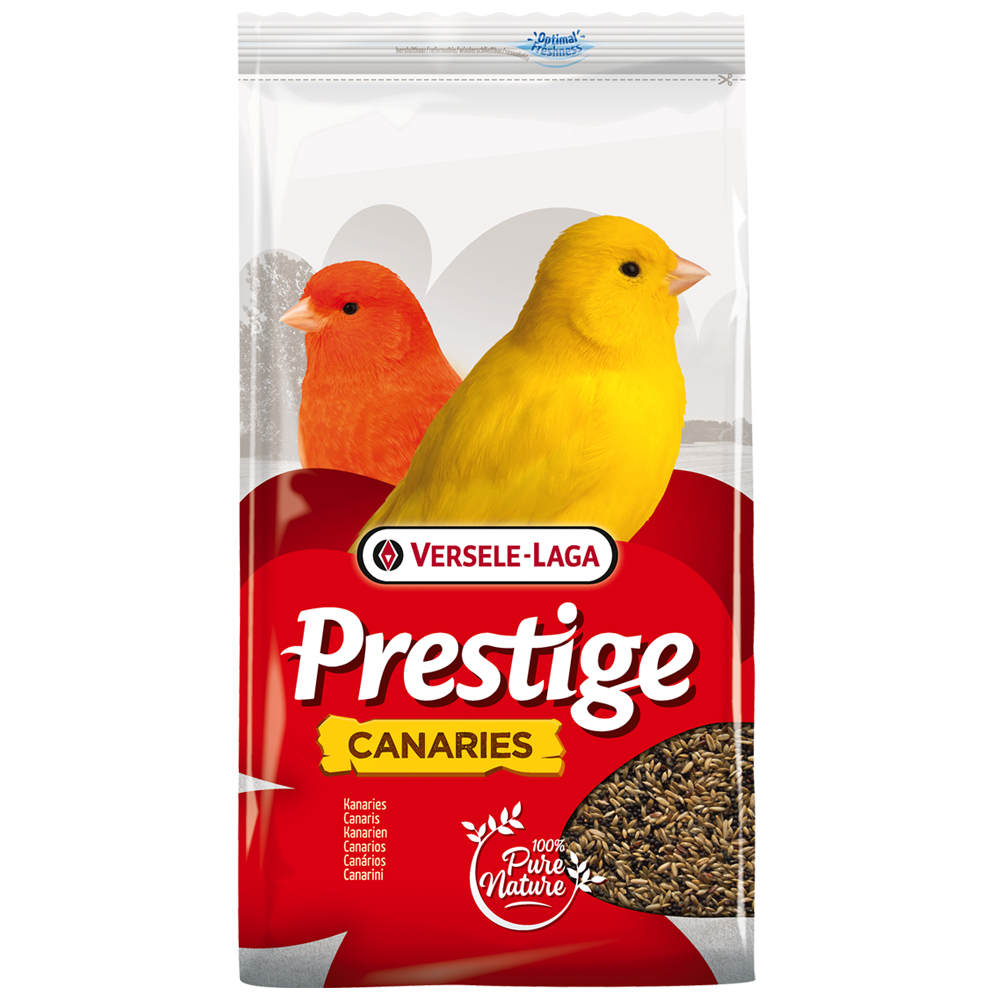 Versele-Laga Prestige per canarini - 4 kg
