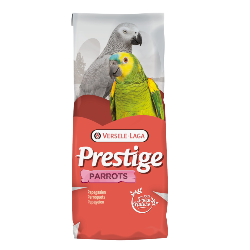 Versele-Laga Exotic Fruit - miscela di frutta per pappagalli - 15 kg