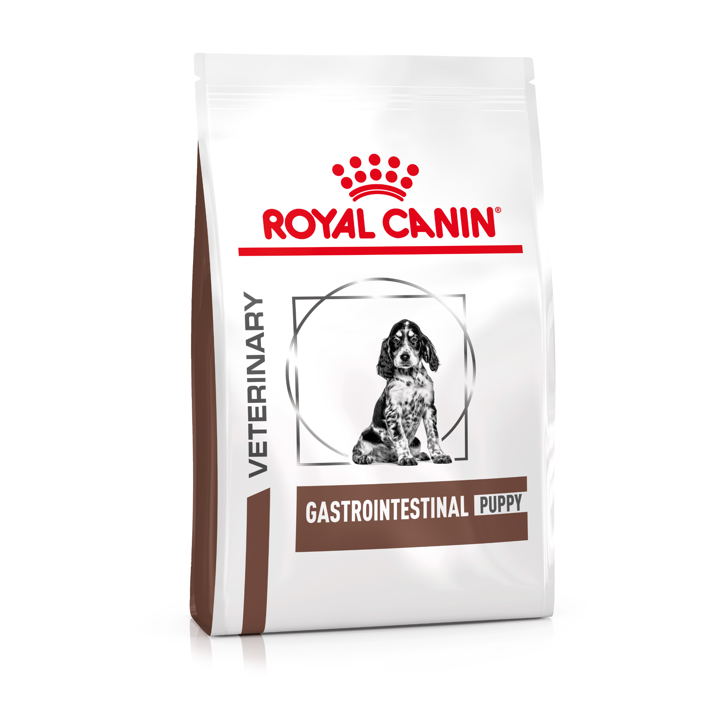 Royal Canin Gastrointestinal Puppy Veterinary Crocchette per cane - 2,5 kg