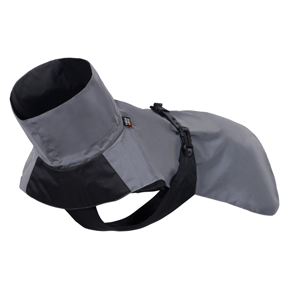 Rukka® Shine Impermeabile, grigio - Dimensioni: circa 40 di lunghezza posteriore
