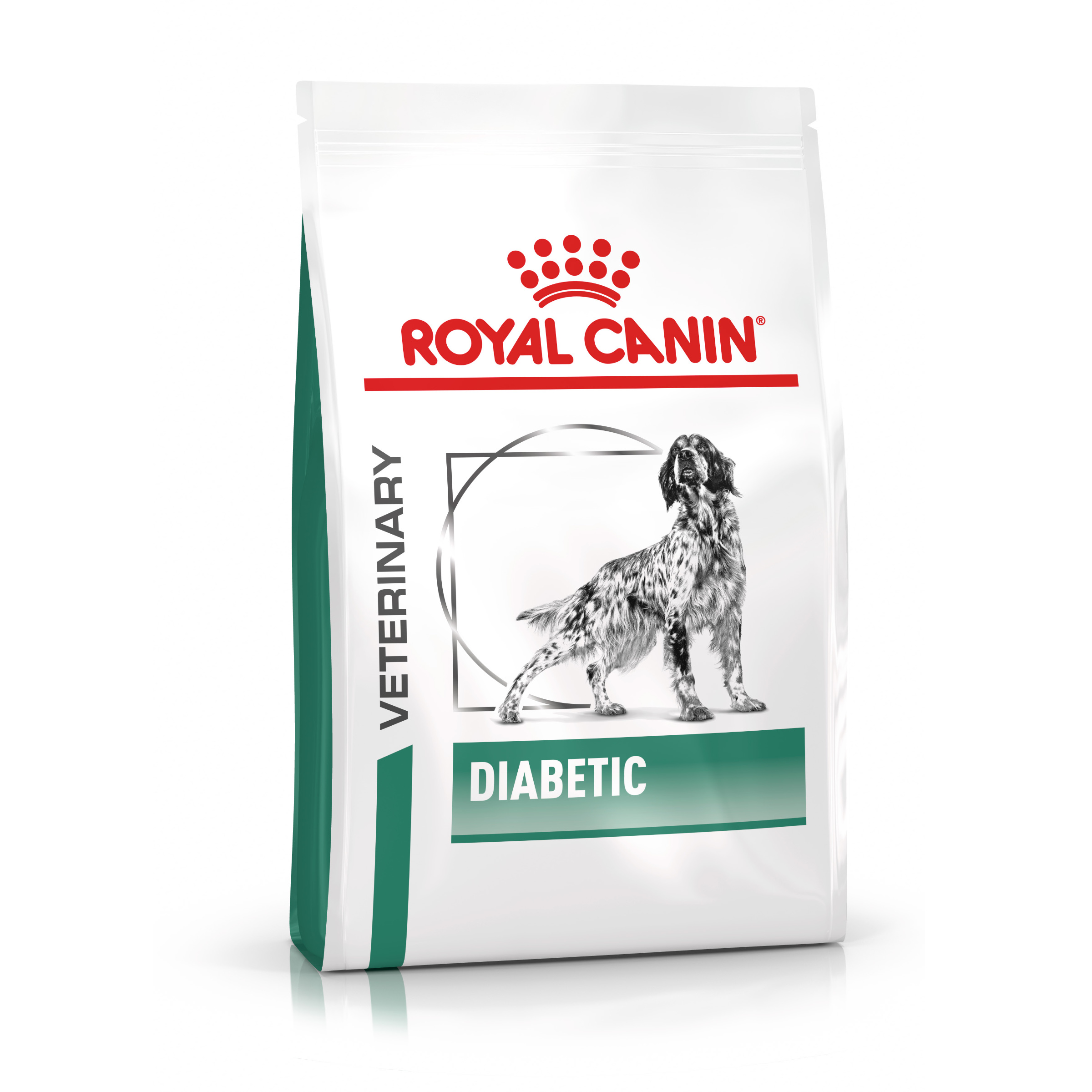 Royal Canin Diabetic Veterinary crocchette cane - 7 kg