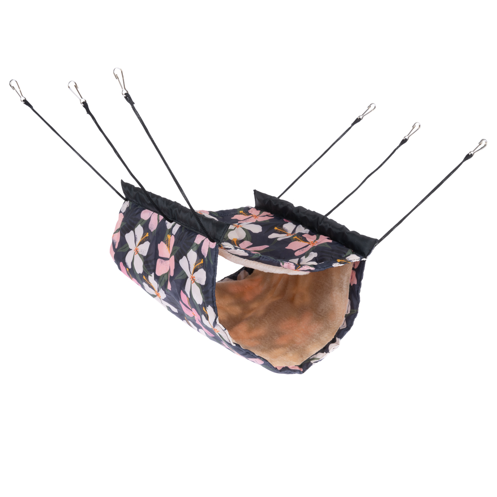 Amaca TIAKI Doppeldecker - L 30 x Ø 19 cm