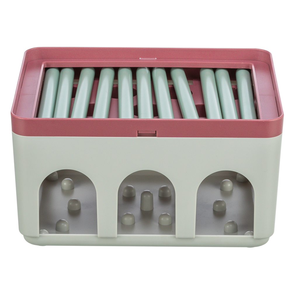 Gioco per gatti Trixie Cat Activity Rod Box - 1 pz