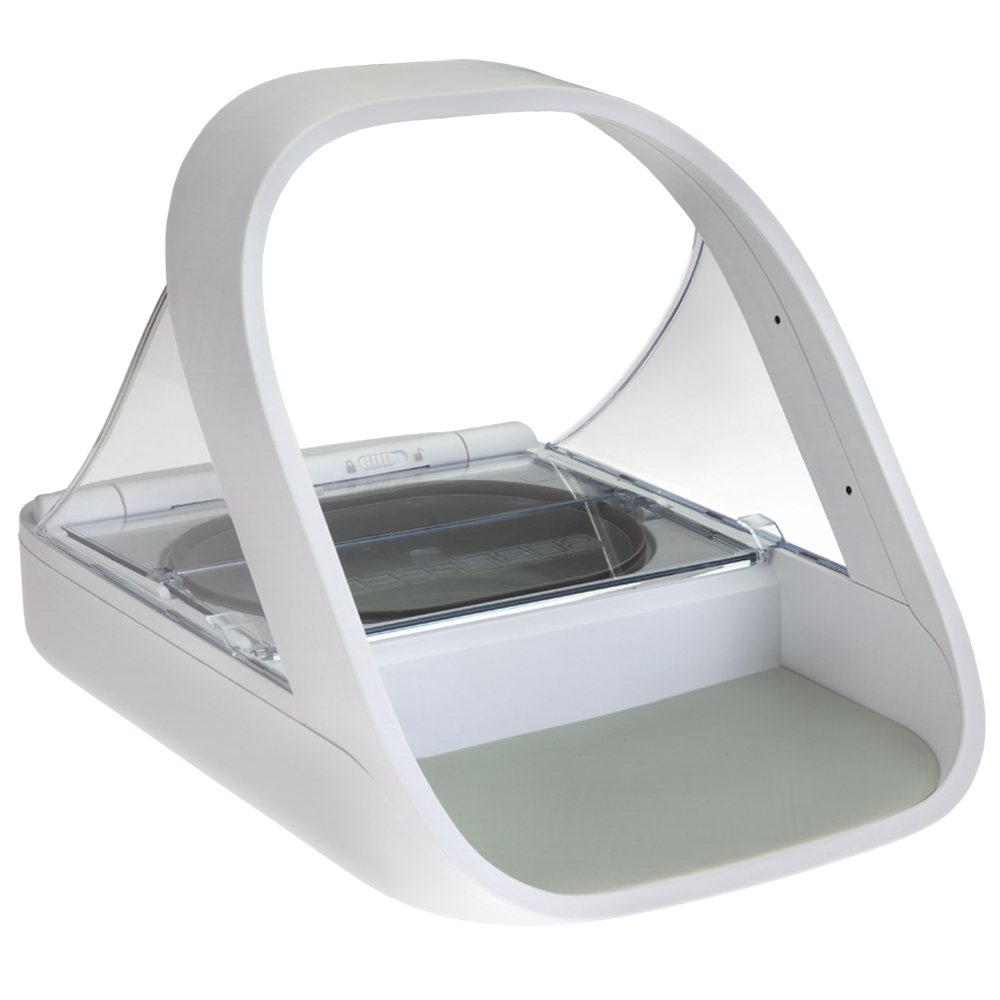 Distributore automatico SureFeed con Microchip - 400 ml Distributore