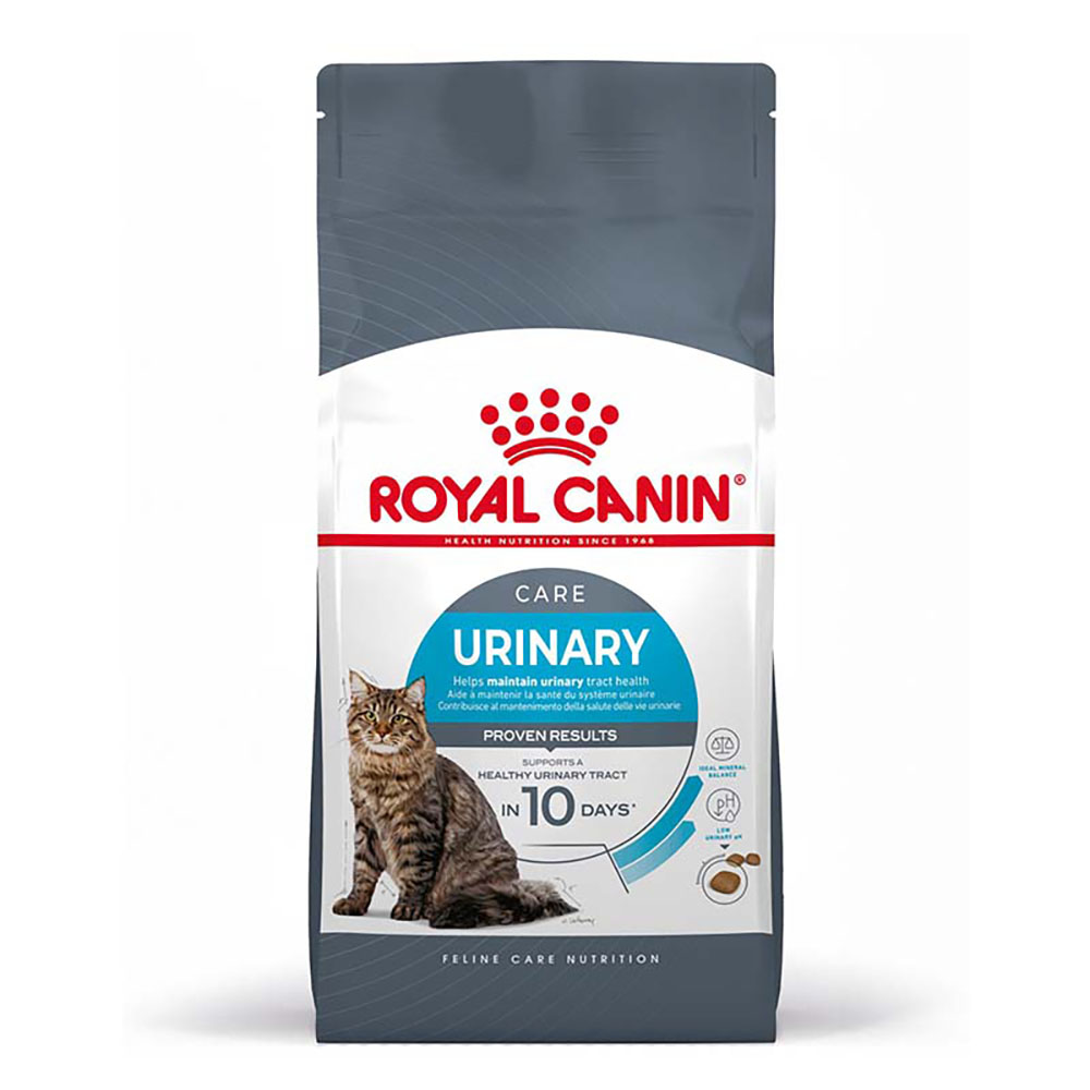 Royal Canin Urinary Care Crocchette per gatto - 4 kg
