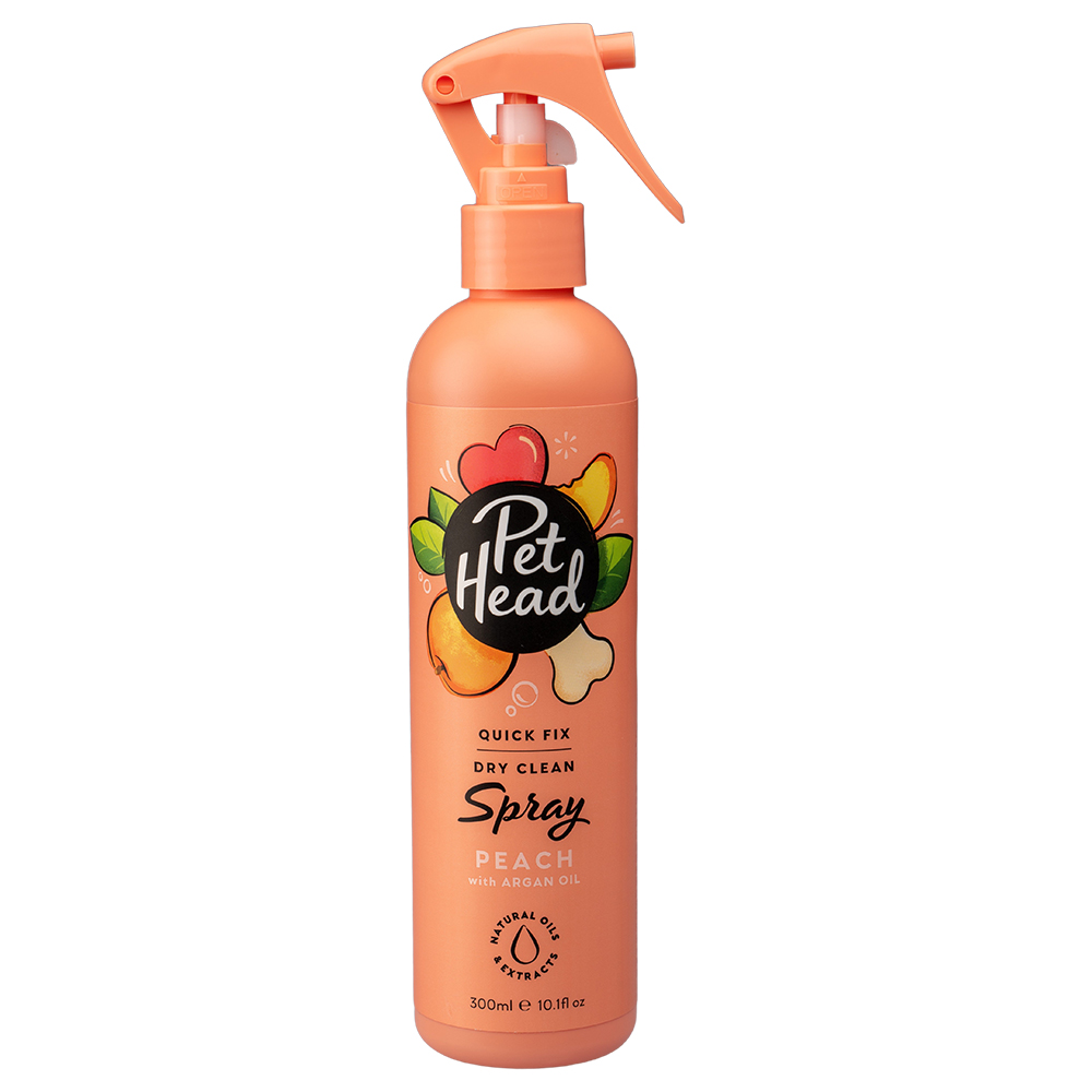 Pet Head Spray Quick Fix - 300 ml