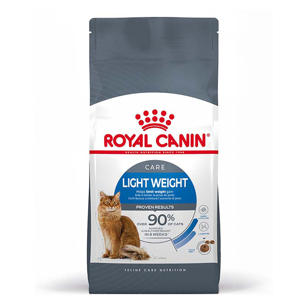 Royal Canin Light Weight Care Crocchette per gatto - 3 kg
