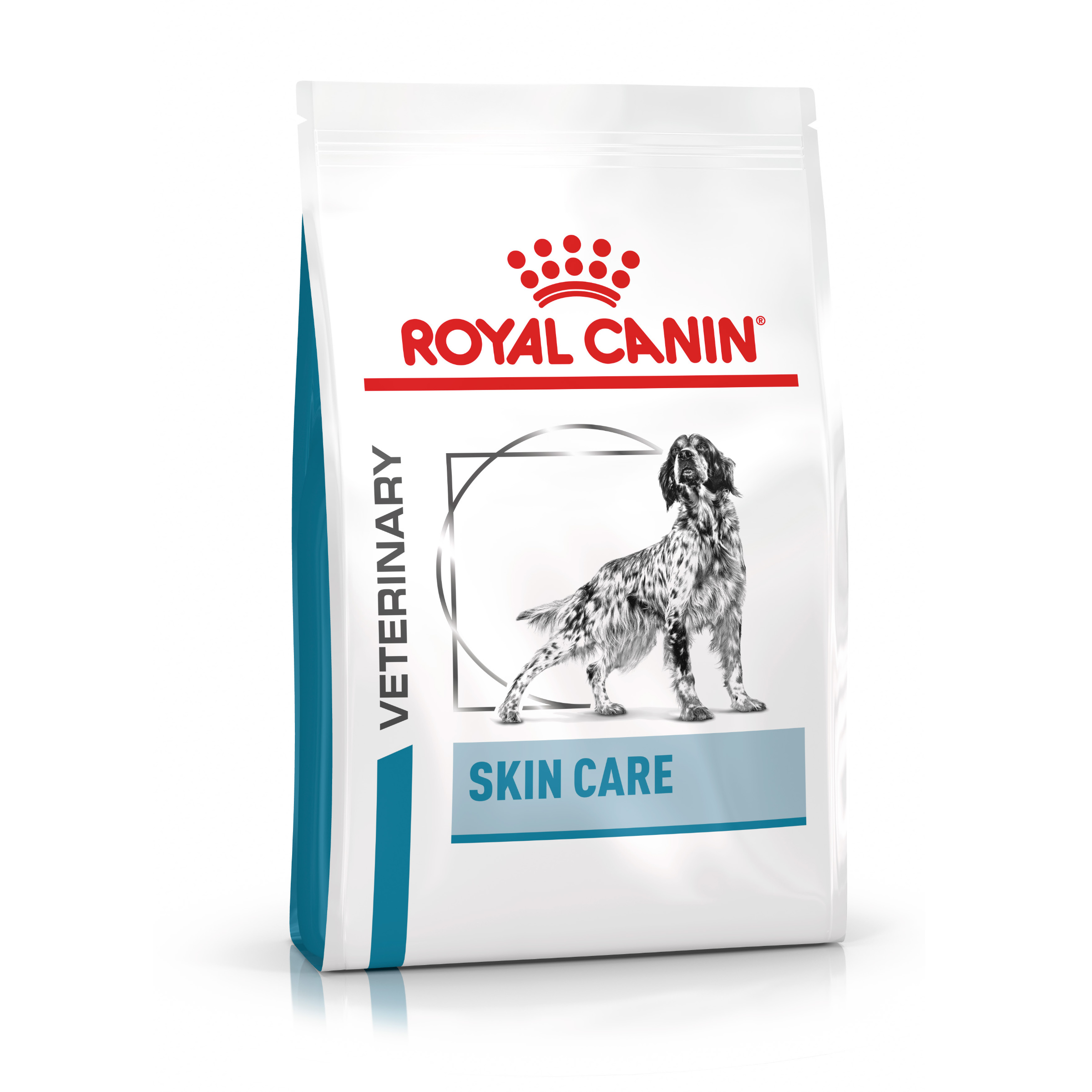 Royal Canin Skin Care Canine Veterinary Crocchette - 11 kg