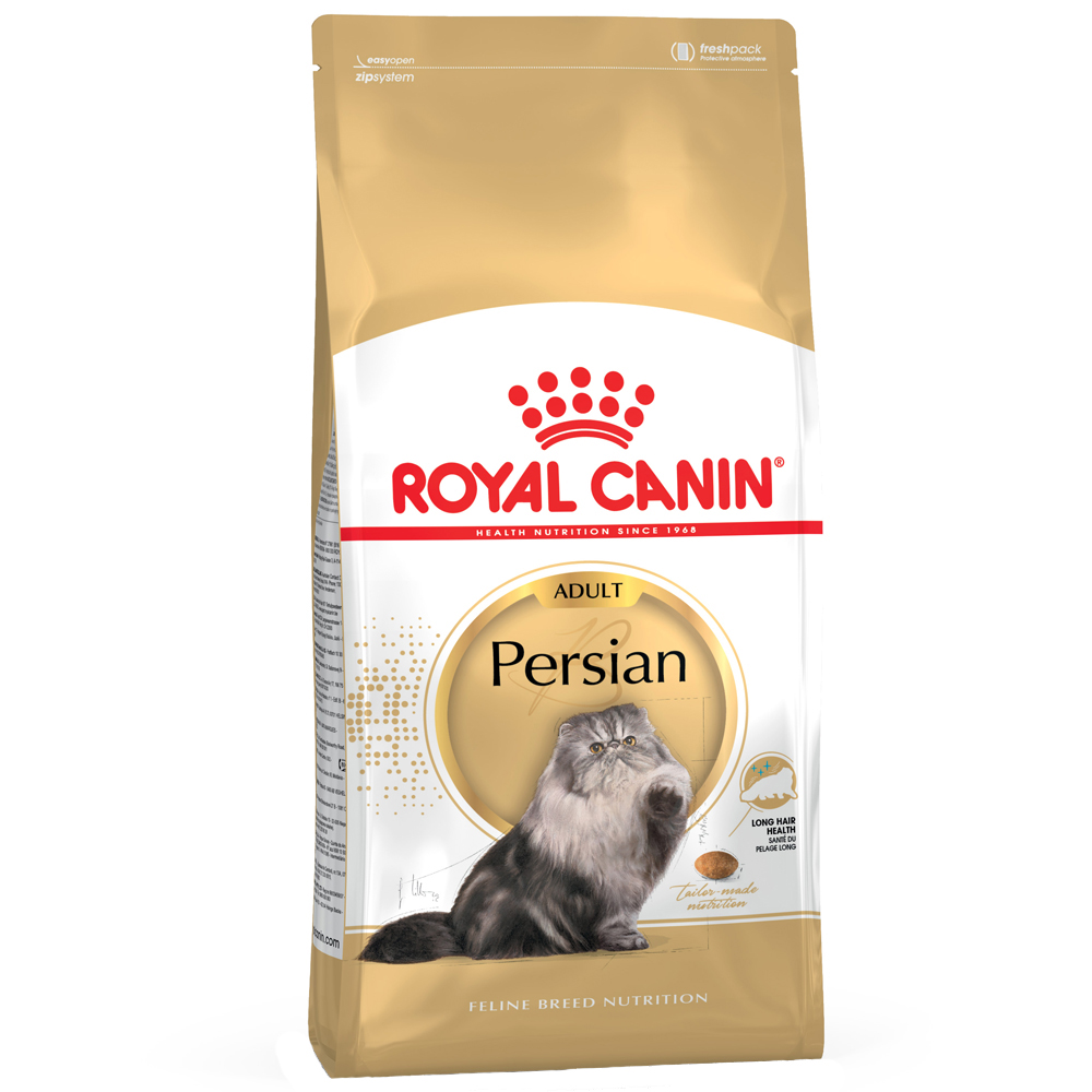 Royal Canin Persian Adult Crocchette per gatto - 10 kg